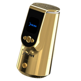 XKAH Electric Hookah Gold - Smoxygen