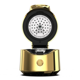 XKAH Electric Hookah Gold - Smoxygen