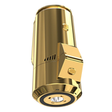 XKAH Electric Hookah Gold - Smoxygen