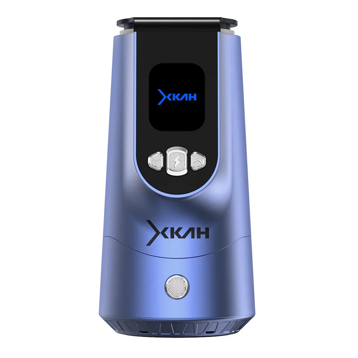 XKAH Electric Hookah Blue - Smoxygen