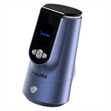 XKAH Electric Hookah Blue - Smoxygen