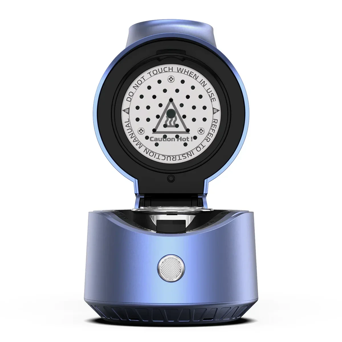 XKAH Electric Hookah Blue - Smoxygen