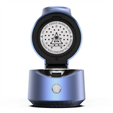 XKAH Electric Hookah Blue - Smoxygen