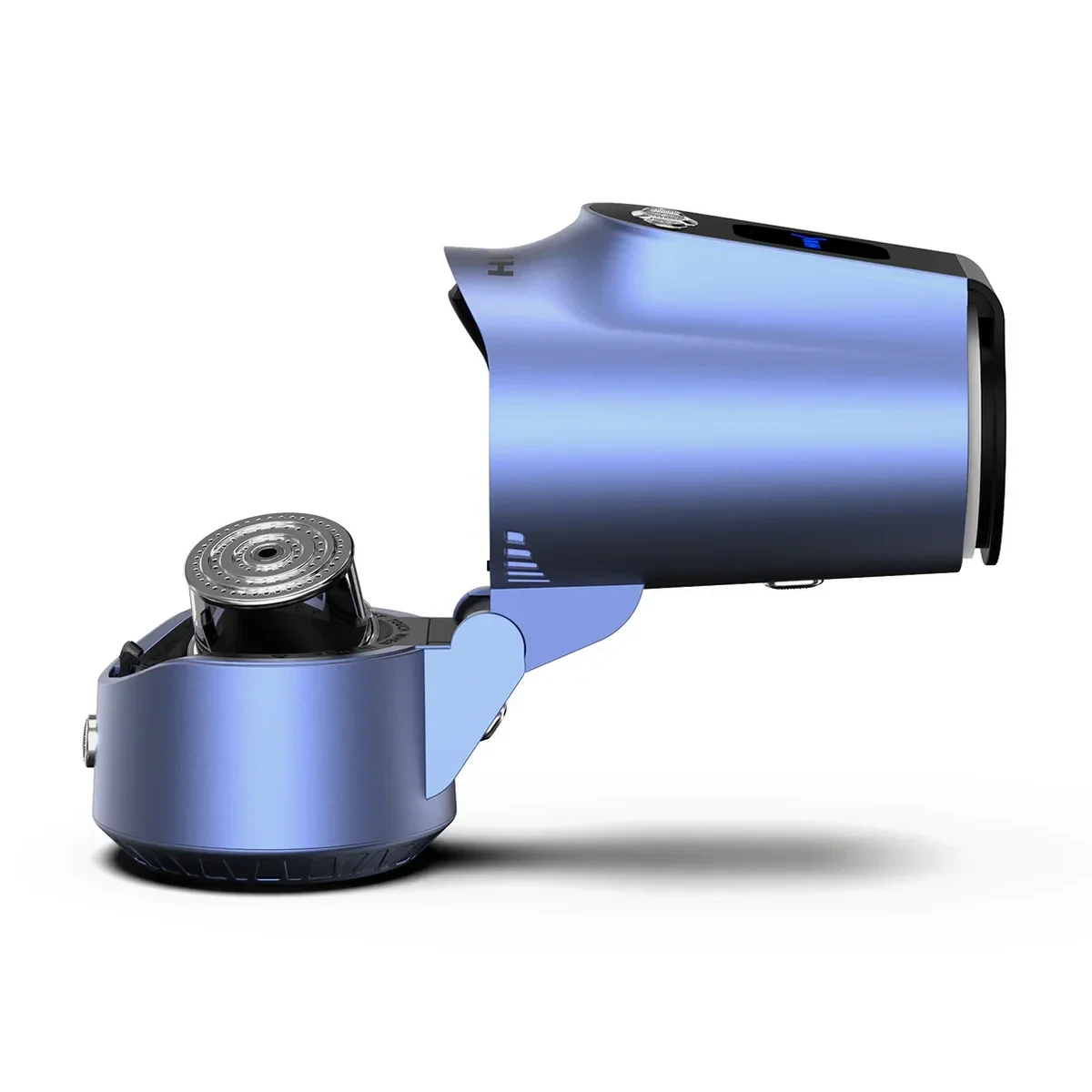 XKAH Electric Hookah Blue - Smoxygen