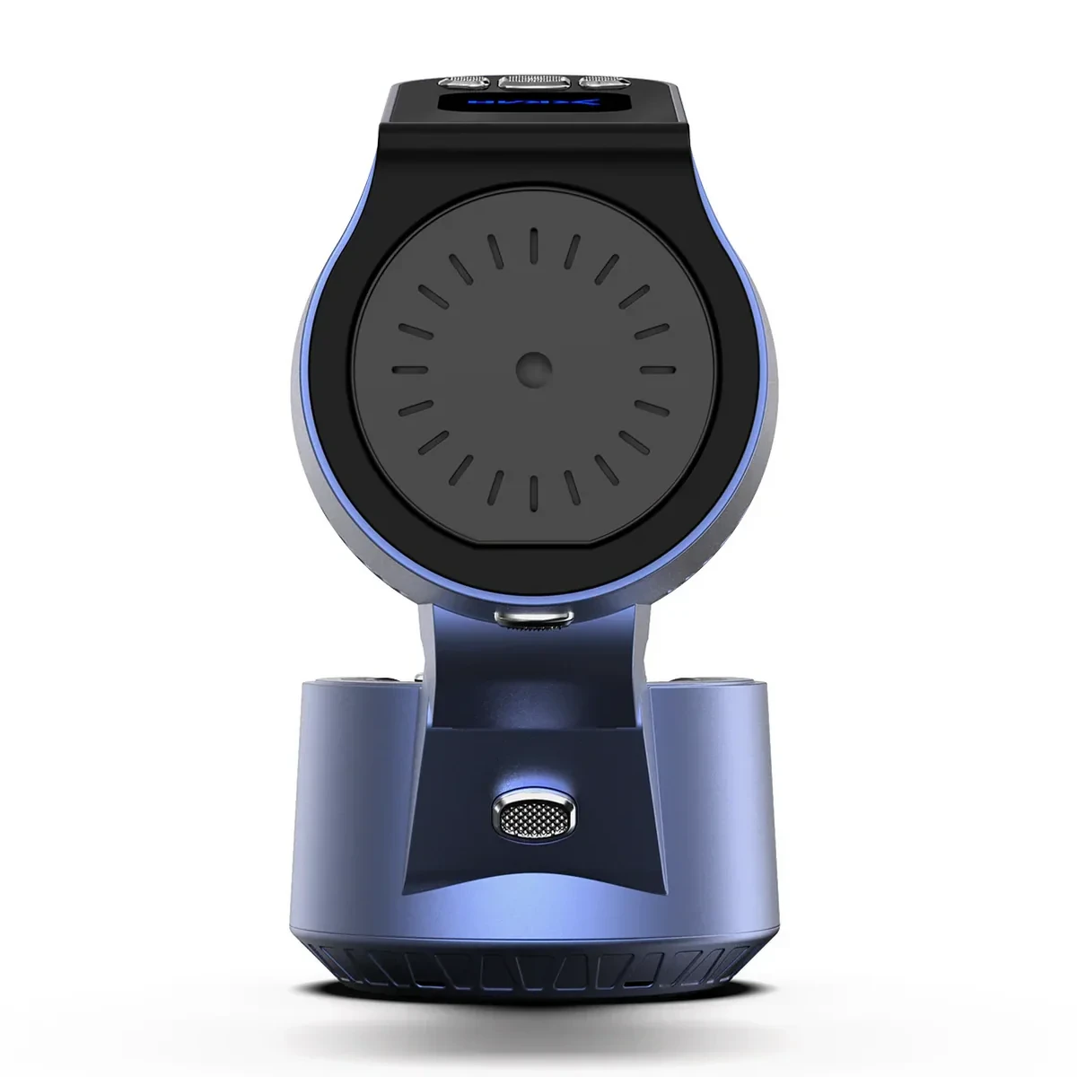 XKAH Electric Hookah Blue - Smoxygen