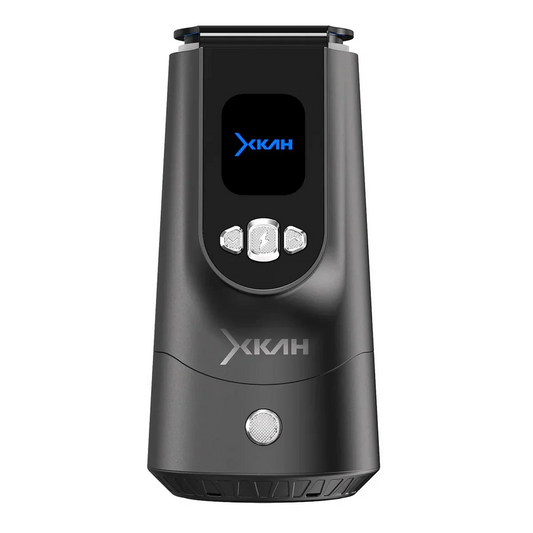 XKAH Electric Hookah