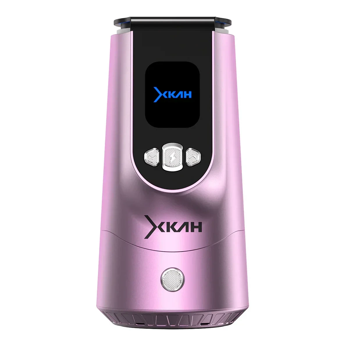 XKAH Electric Hookah Pink - Smoxygen
