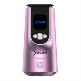 XKAH Electric Hookah Pink - Smoxygen
