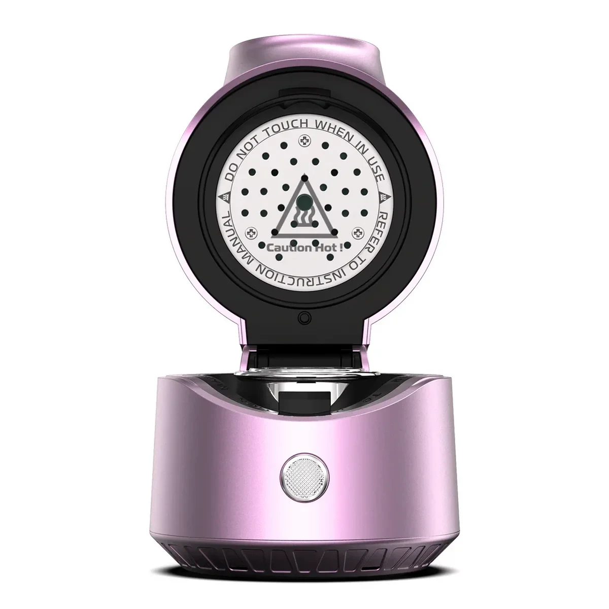 XKAH Electric Hookah Pink - Smoxygen