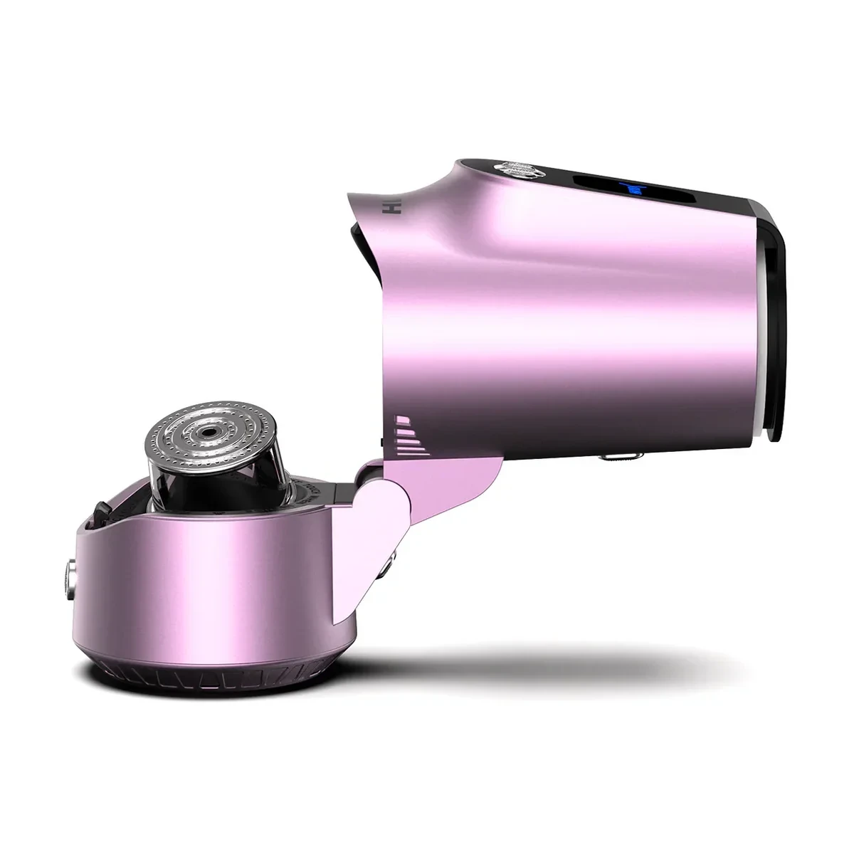 XKAH Electric Hookah Pink - Smoxygen