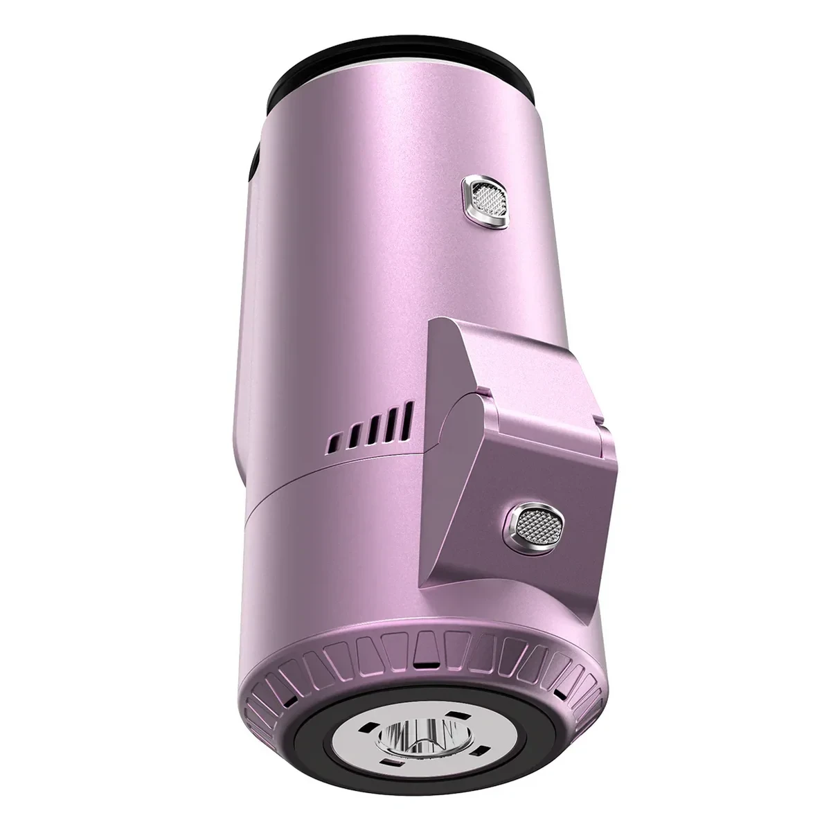 XKAH Electric Hookah Pink - Smoxygen