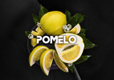 Black Burn Pomelo