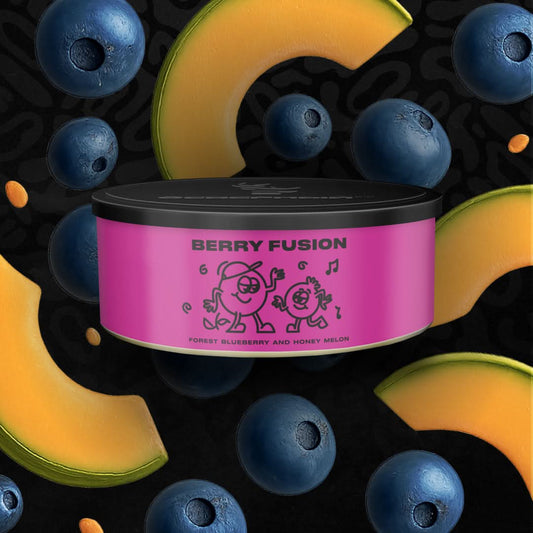 Severniy Berry Fusion Hookah Tobacco
