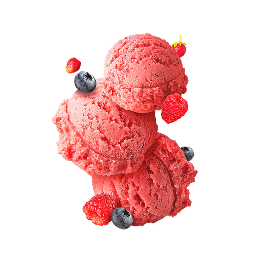 Starline Berry Sorbet 200G