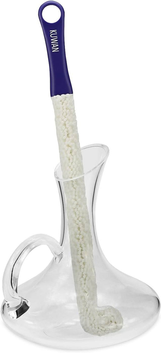 Base Cleaning Brush - Smoxygen
