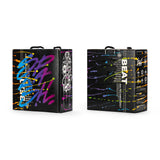 Alpha Hookah Beat Splash - Smoxygen