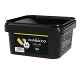 Chabacco Lemon Lime