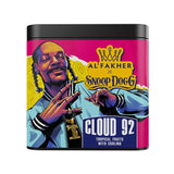 Al Fakher x Snoop Dogg Cloud 92 Hookah Flavor - Smoxygen