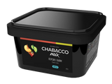 Chabacco Mix Peach Lime