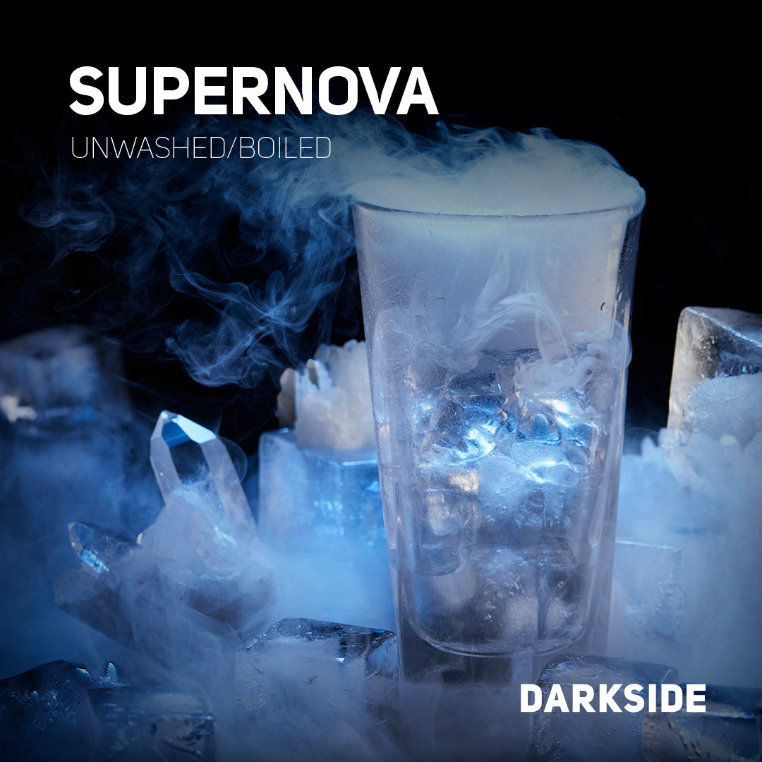 Darkside Supernova - Smoxygen