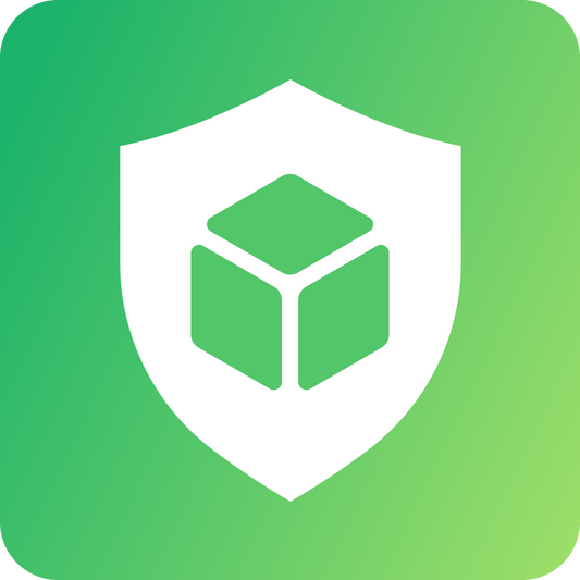 Shipping insurance - Smoxygen