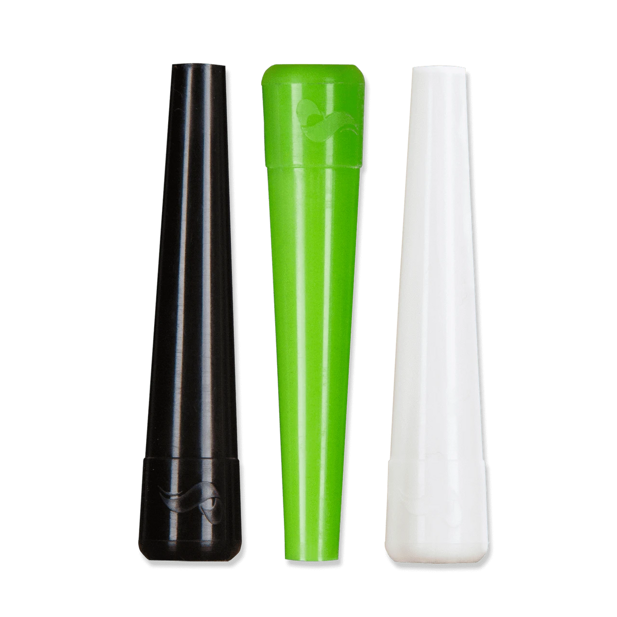 Fumari Drago Mouthpieces 100pc - Smoxygen