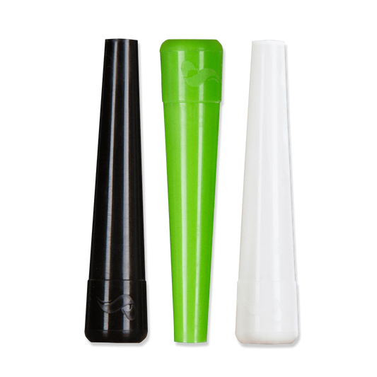 Fumari Drago Mouthpieces 100pc - Smoxygen