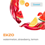 Element Ekzo Air 200G