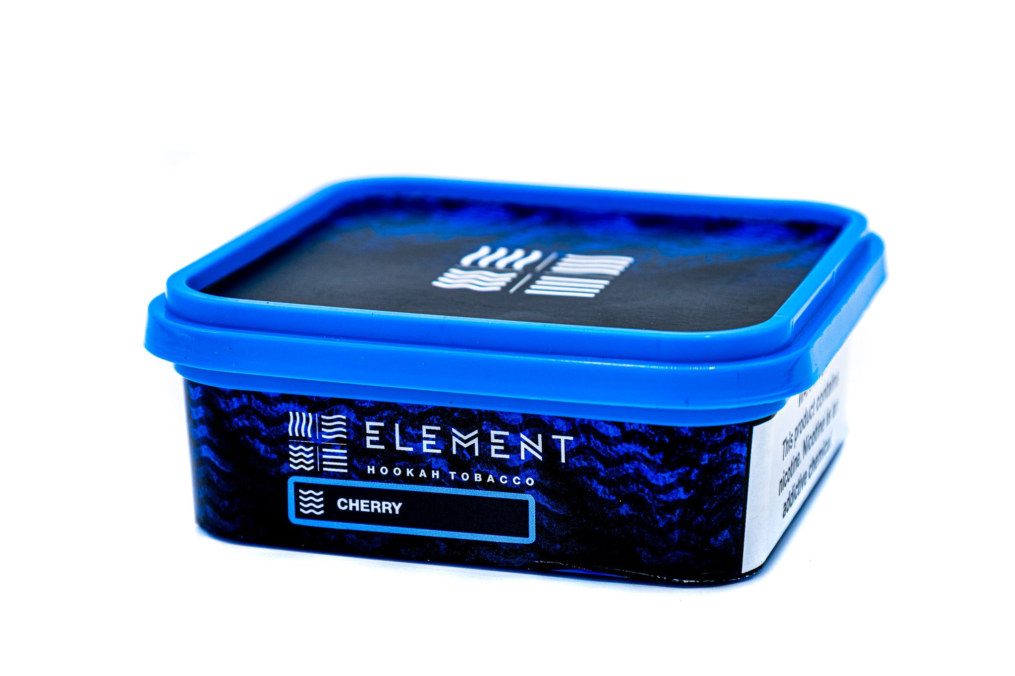 Element Cherry Water - Smoxygen