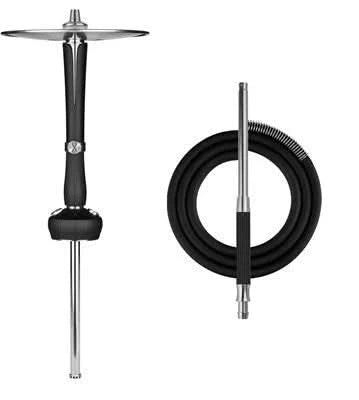 Hoob Enzo Hookah - Smoxygen