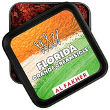 Al Fakher Florida Orange Creamsicle Hookah Tobacco