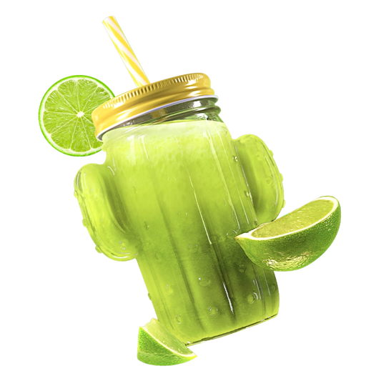 Starline Green Fresh 200G