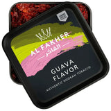 Al Fakher Guava Hookah Tobacco