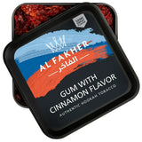 Al Fakher Gum with Cinnamon Hookah Tobacco