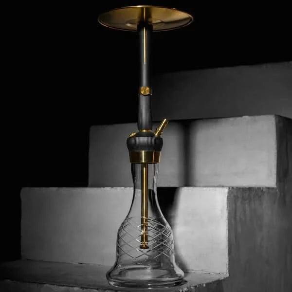Hoob Enzo Hookah - Smoxygen