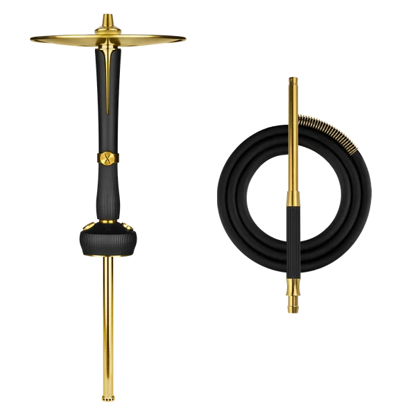 Hoob Enzo Hookah - Smoxygen