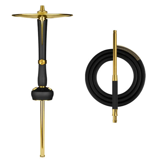 Hoob Enzo Hookah - Smoxygen