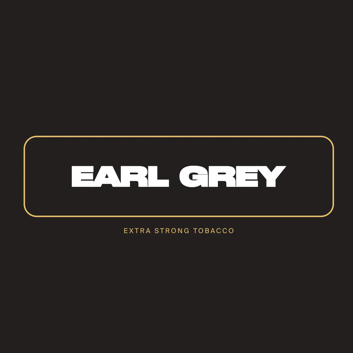 Severniy Earl Grey Hookah Tobacco