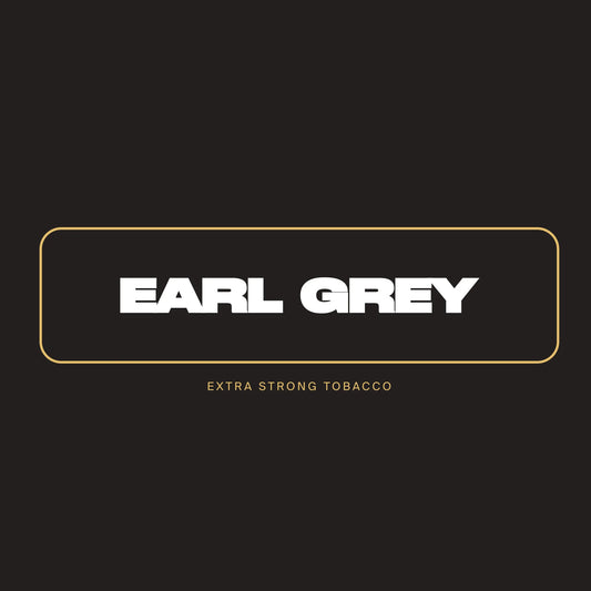 Severniy Earl Grey Hookah Tobacco