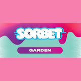 Severniy Garden Sorbet Hookah Tobacco