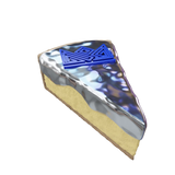 Sapphire Crown Lemon Pie