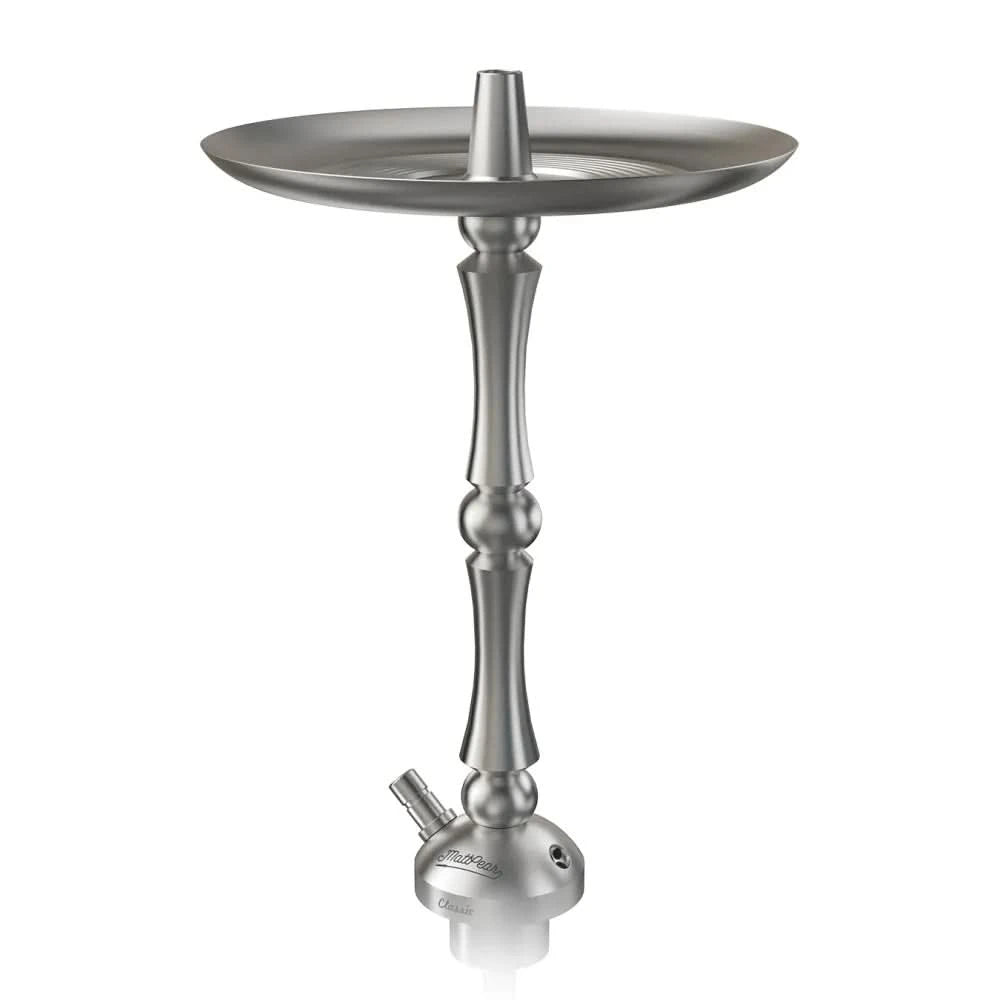 Matt Pear Classic Ball Hookah - Smoxygen
