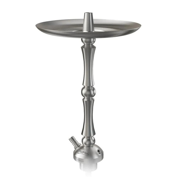 Matt Pear Classic Ball Hookah – Smoxygen