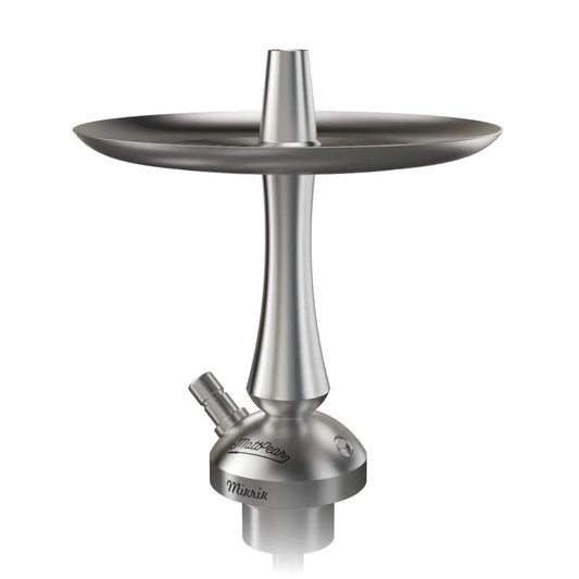 Matt Pear Mikrik Hookah - Smoxygen