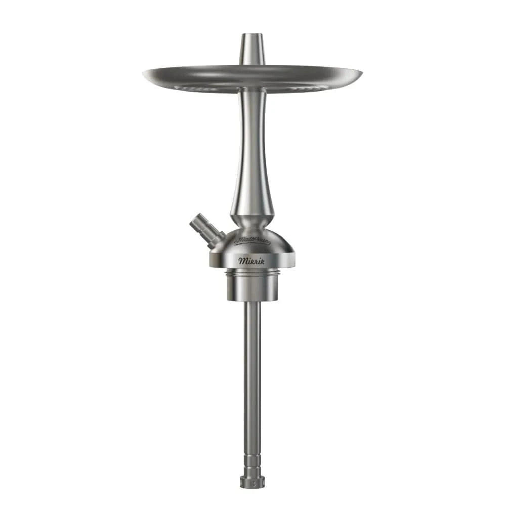 Matt Pear Mikrik Hookah - Smoxygen