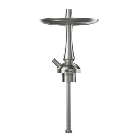 Matt Pear Mikrik Hookah - Smoxygen