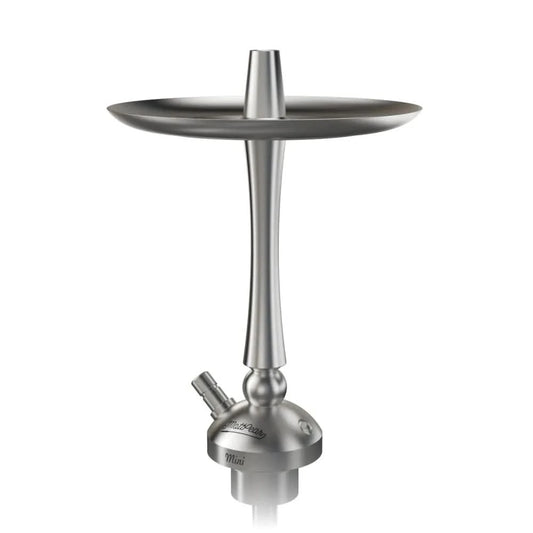 Matt Pear Mini Slim Hookah - Smoxygen