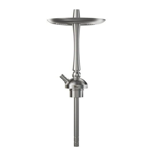 Matt Pear Mini Slim Hookah - Smoxygen