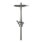 Matt Pear Mini Slim Hookah - Smoxygen