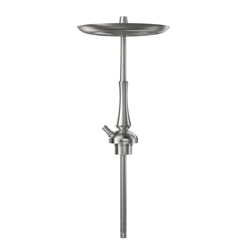 Matt Pear Ready Hookah - Smoxygen